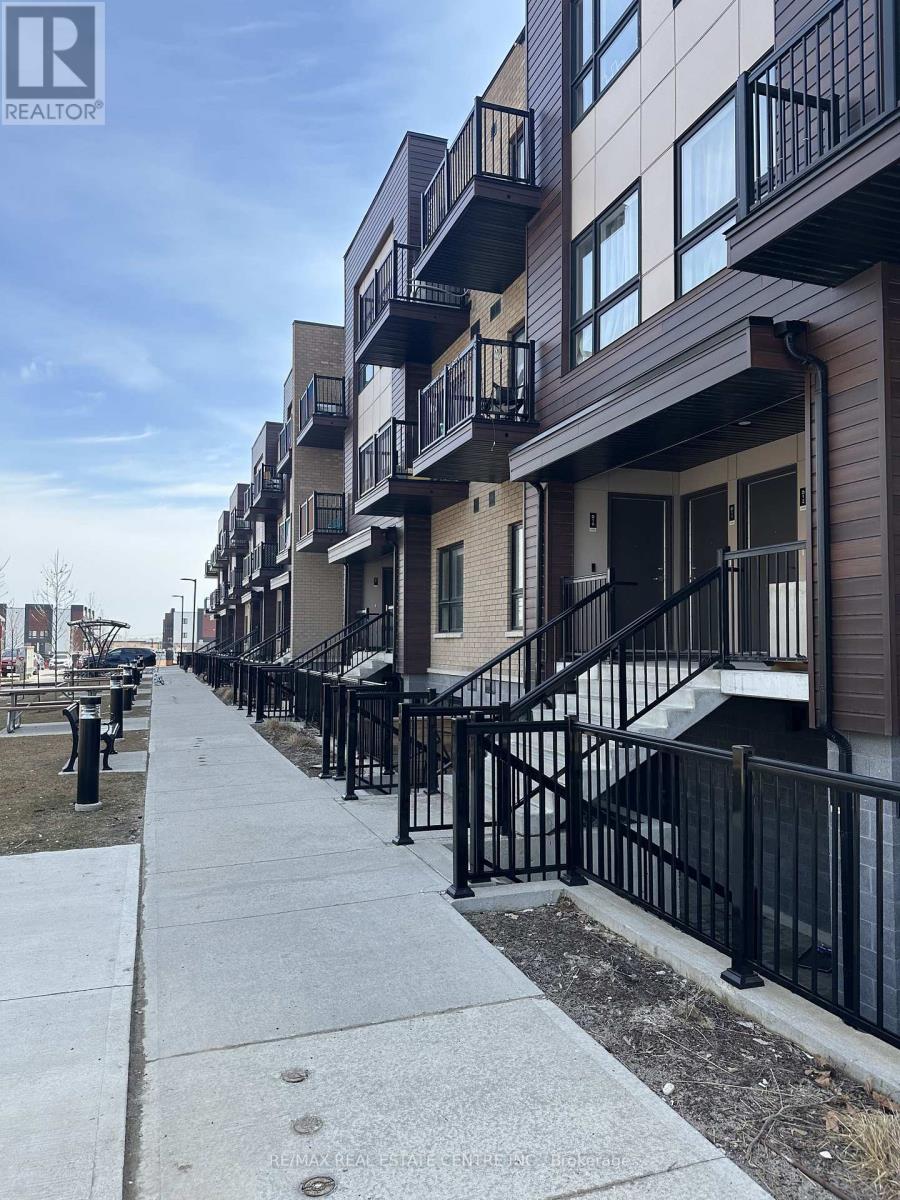 E9-20 - 20 Palace Street, Kitchener, Ontario  N2E 0J3 - Photo 19 - X12973542