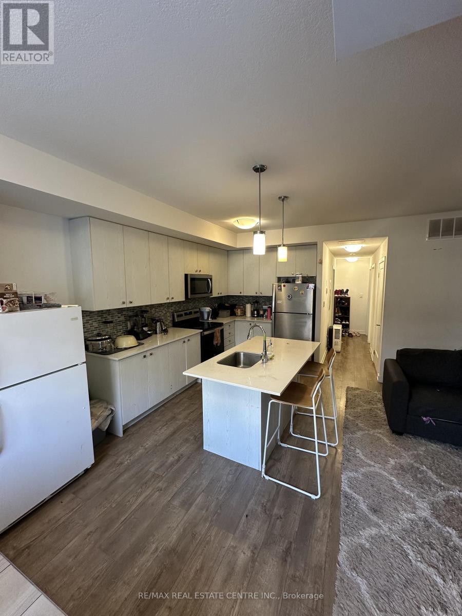 E9-20 - 20 Palace Street, Kitchener, Ontario  N2E 0J3 - Photo 6 - X12973542