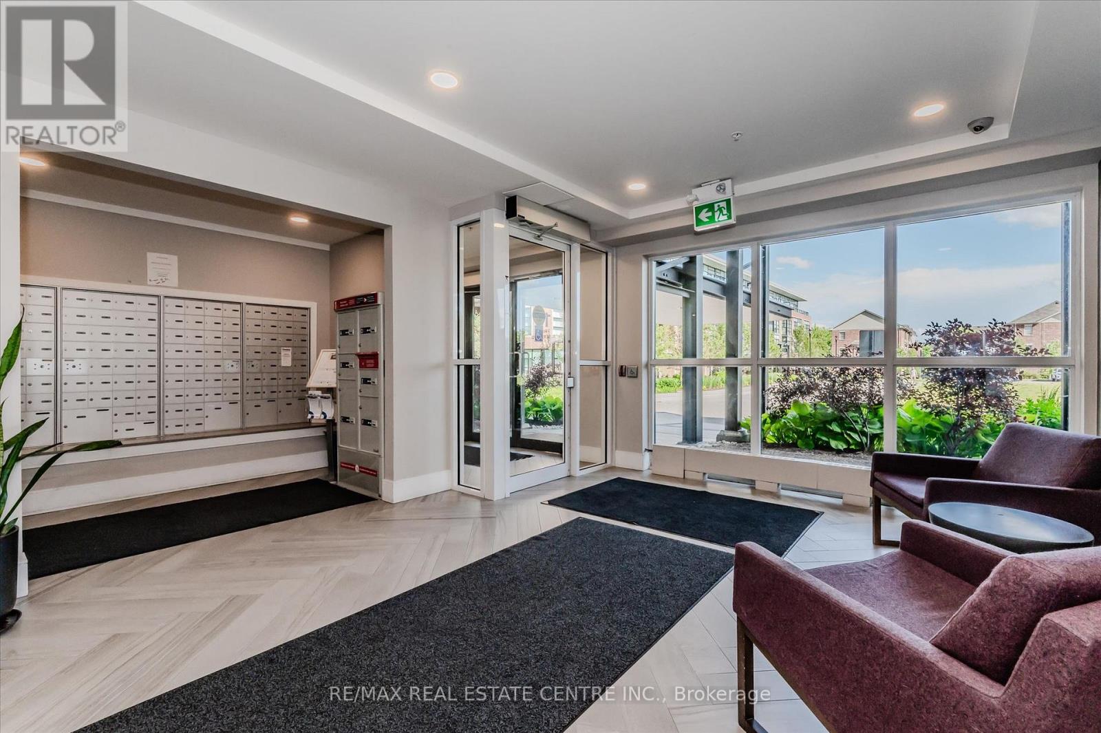 203 - 15 Prince Albert Boulevard, Kitchener, Ontario N2H 0C2 - Photo 14 - X12973560