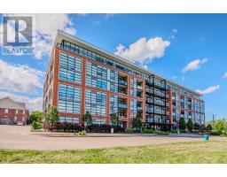 203 - 15 PRINCE ALBERT BOULEVARD, Kitchener, Ontario