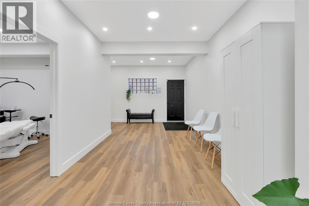 4667 Wyandotte Street East, Windsor, Ontario  N8Y 1H6 - Photo 22 - 26007461