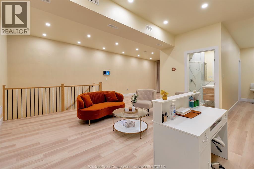 4667 Wyandotte Street East, Windsor, Ontario  N8Y 1H6 - Photo 37 - 26007461