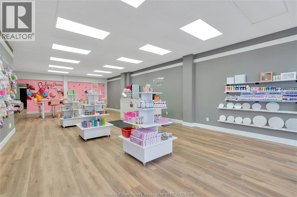 4667 Wyandotte Street East, Windsor, Ontario  N8Y 1H6 - Photo 9 - 26007461