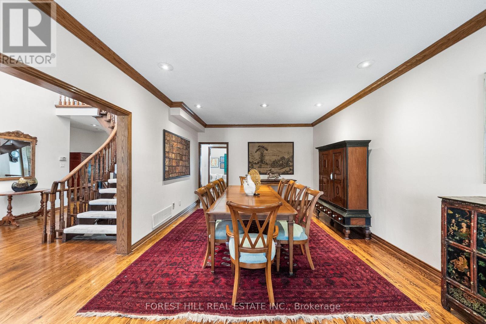 73 Garnier Court, Toronto, Ontario  M2M 4C8 - Photo 11 - C12958314