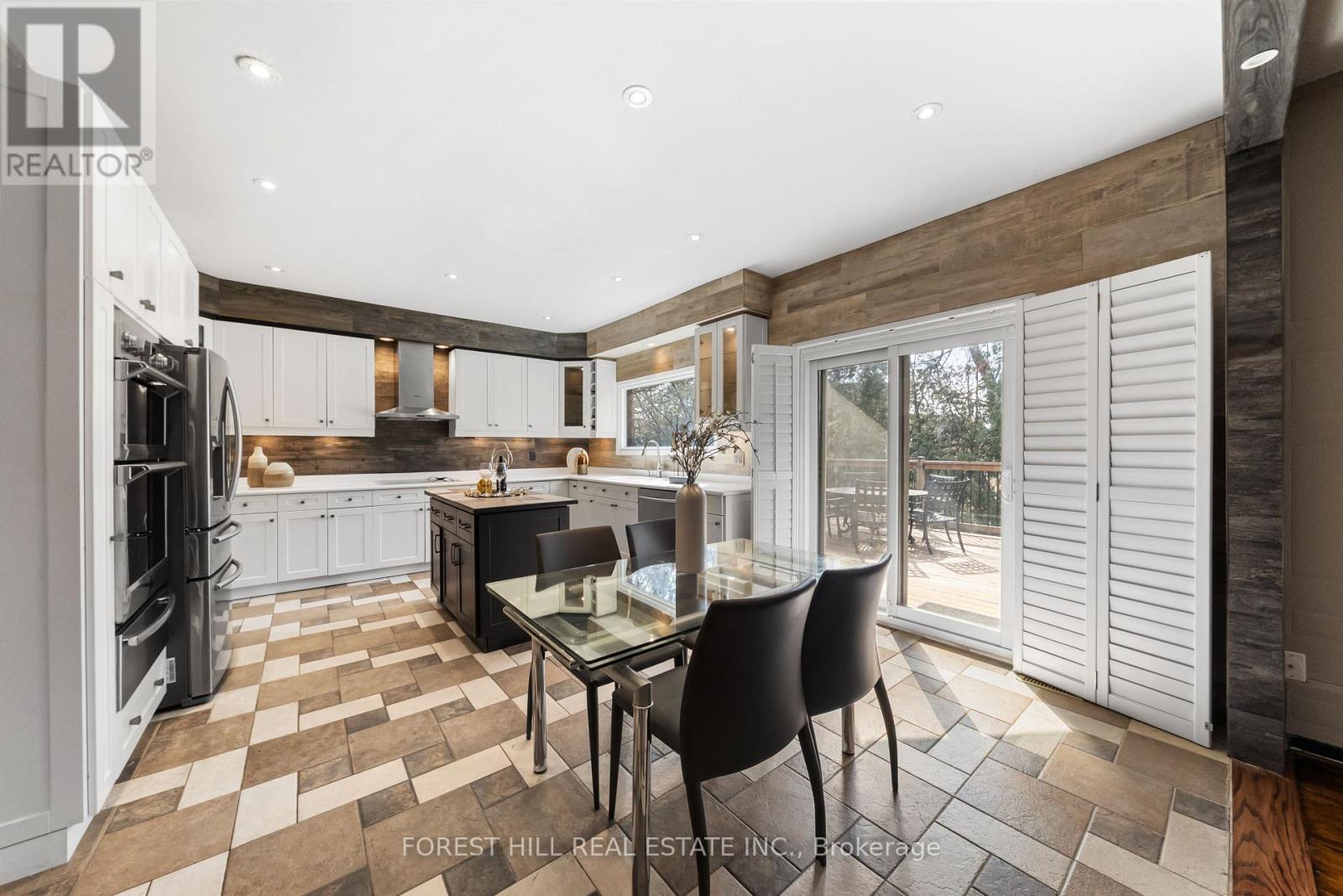 73 Garnier Court, Toronto, Ontario  M2M 4C8 - Photo 17 - C12958314