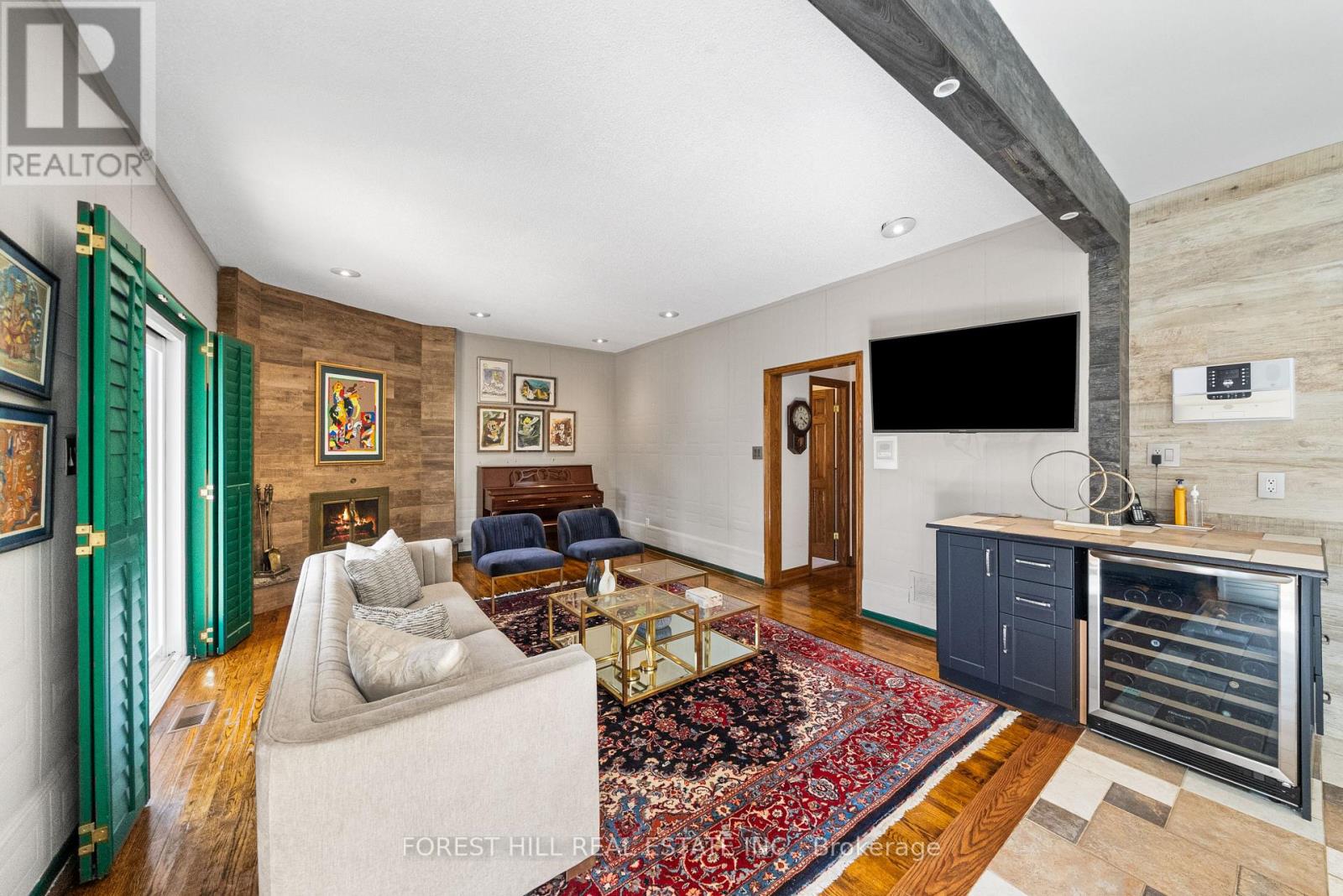 73 Garnier Court, Toronto, Ontario  M2M 4C8 - Photo 23 - C12958314