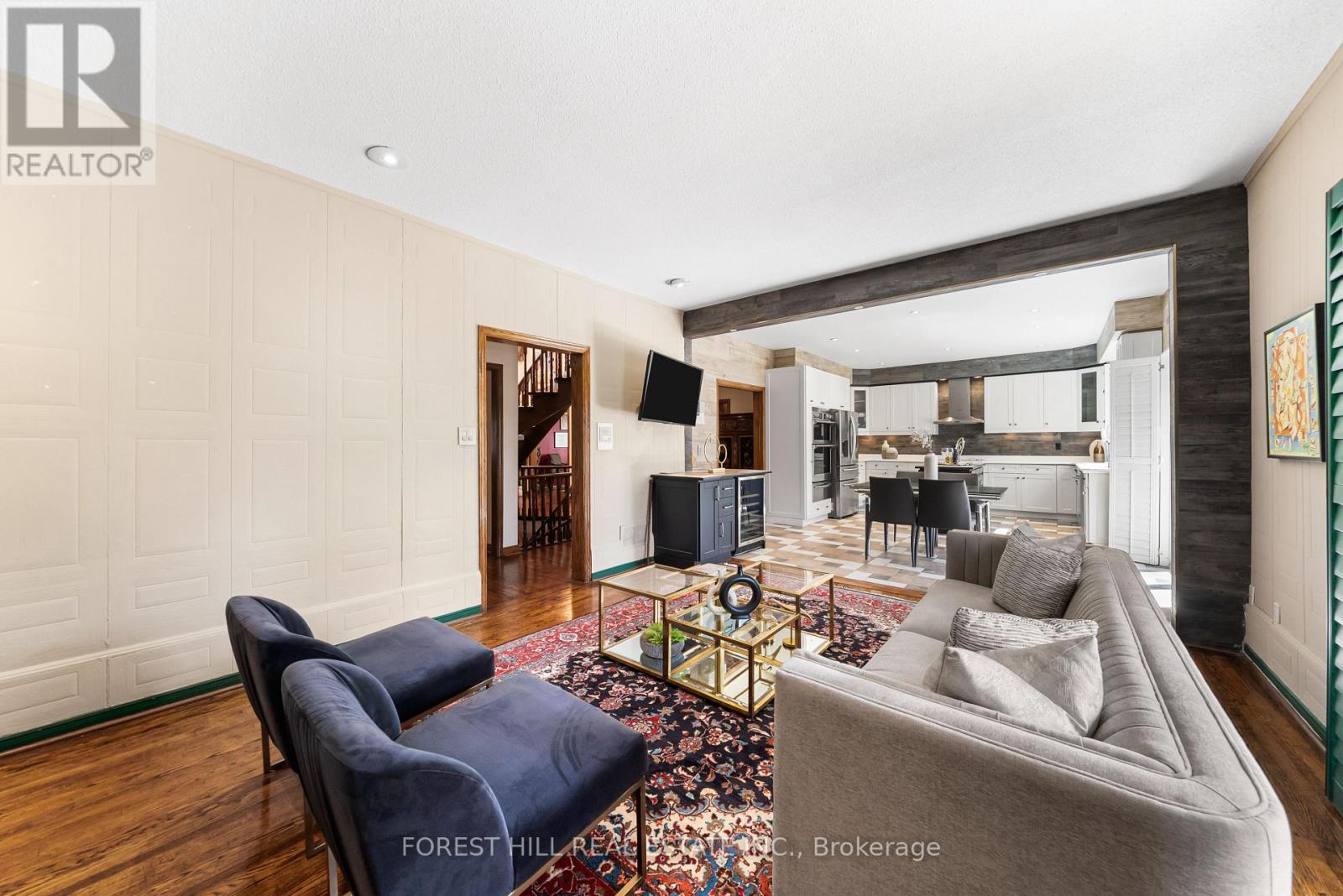 73 Garnier Court, Toronto, Ontario  M2M 4C8 - Photo 16 - C12958314