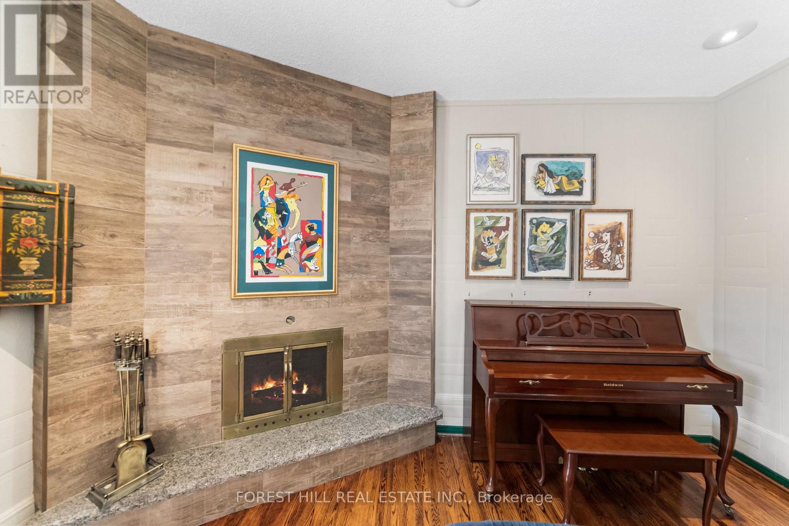 73 Garnier Court, Toronto, Ontario  M2M 4C8 - Photo 22 - C12958314