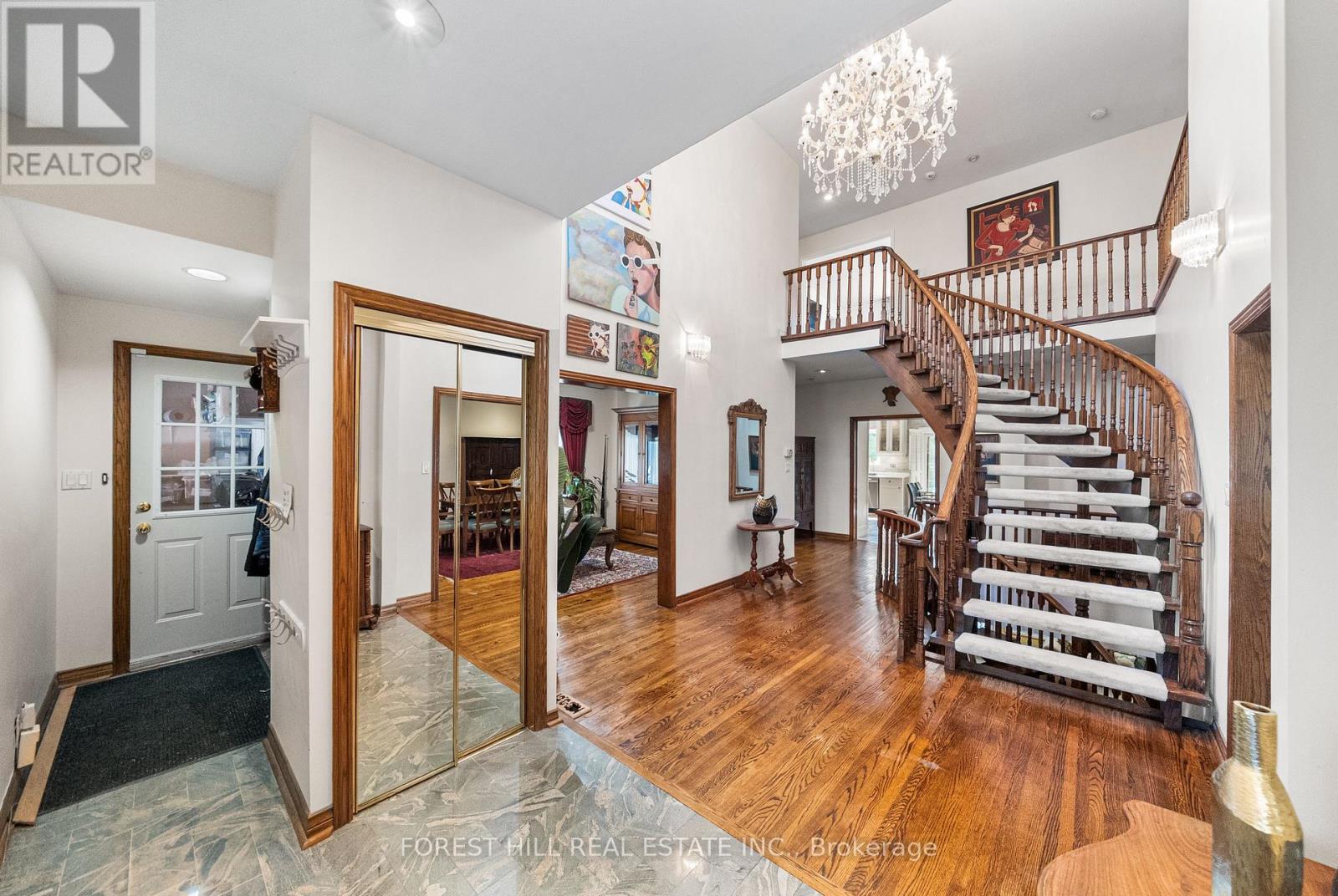 73 Garnier Court, Toronto, Ontario  M2M 4C8 - Photo 31 - C12958314