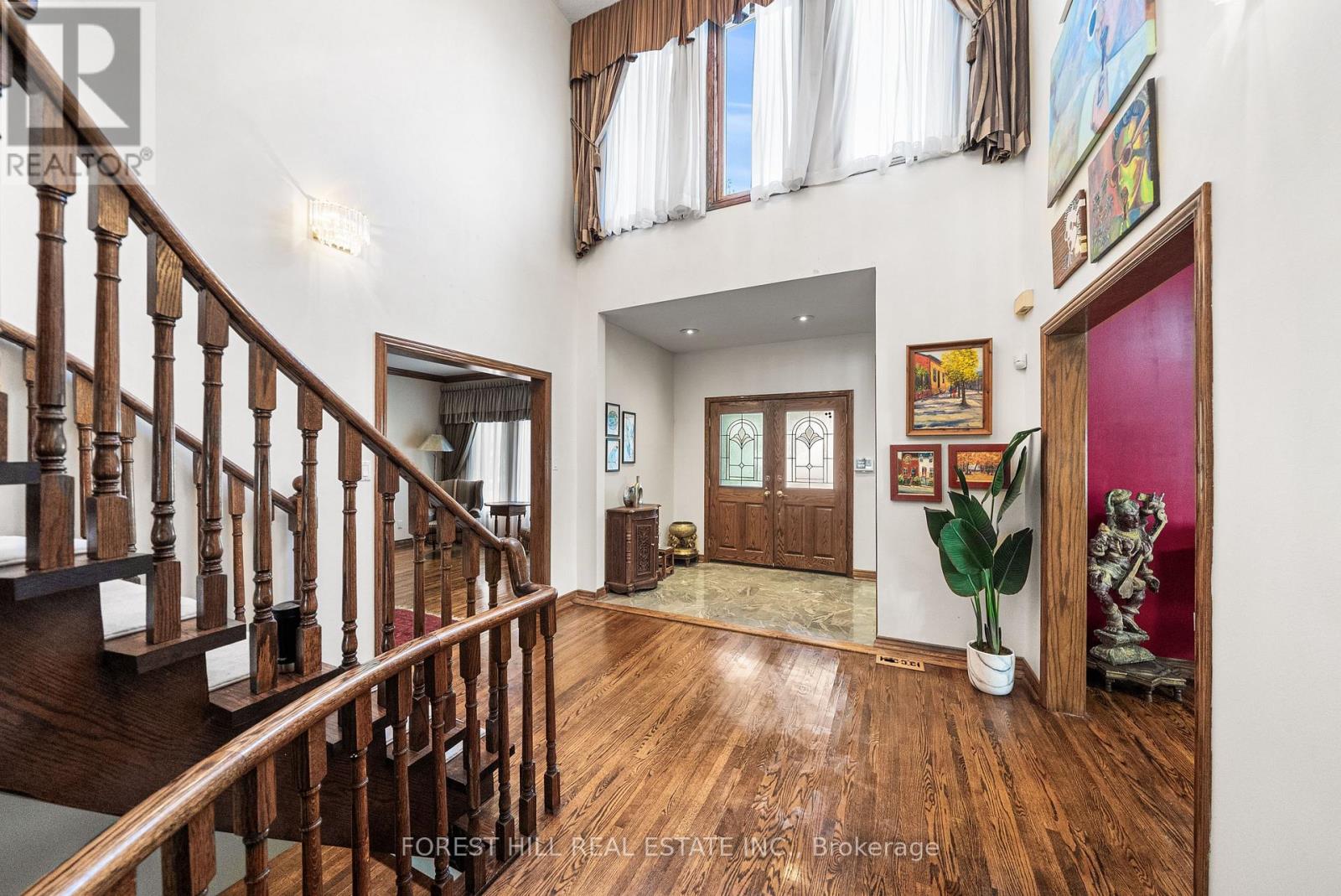 73 Garnier Court, Toronto, Ontario  M2M 4C8 - Photo 6 - C12958314
