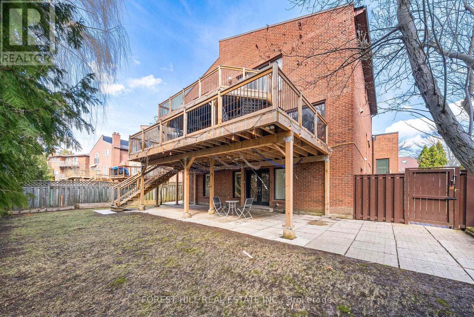 73 Garnier Court, Toronto, Ontario  M2M 4C8 - Photo 46 - C12958314