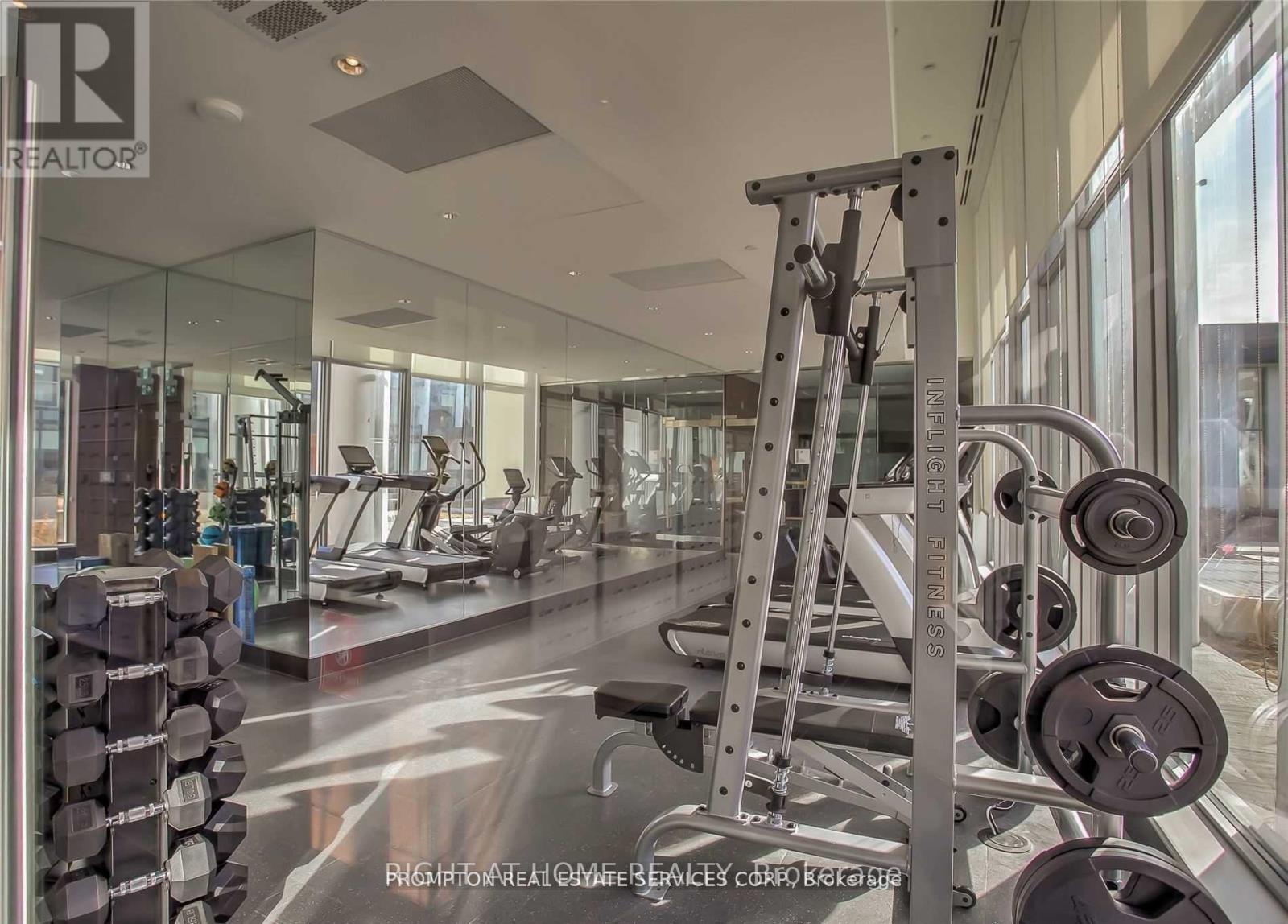 1005 - 115 Mcmahon Drive E, Toronto, Ontario  M2K 0E3 - Photo 19 - C12966544