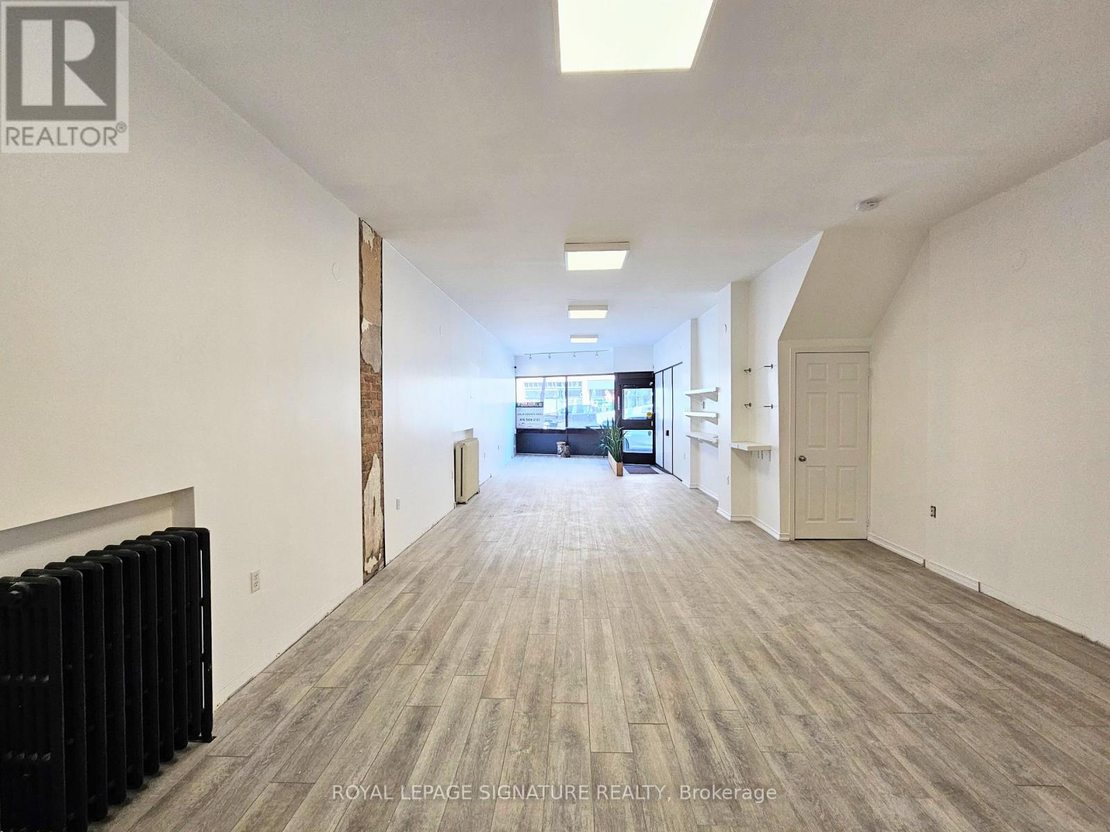 2953 Dundas Street W, Toronto, Ontario  M6P 1Z2 - Photo 6 - W12683944