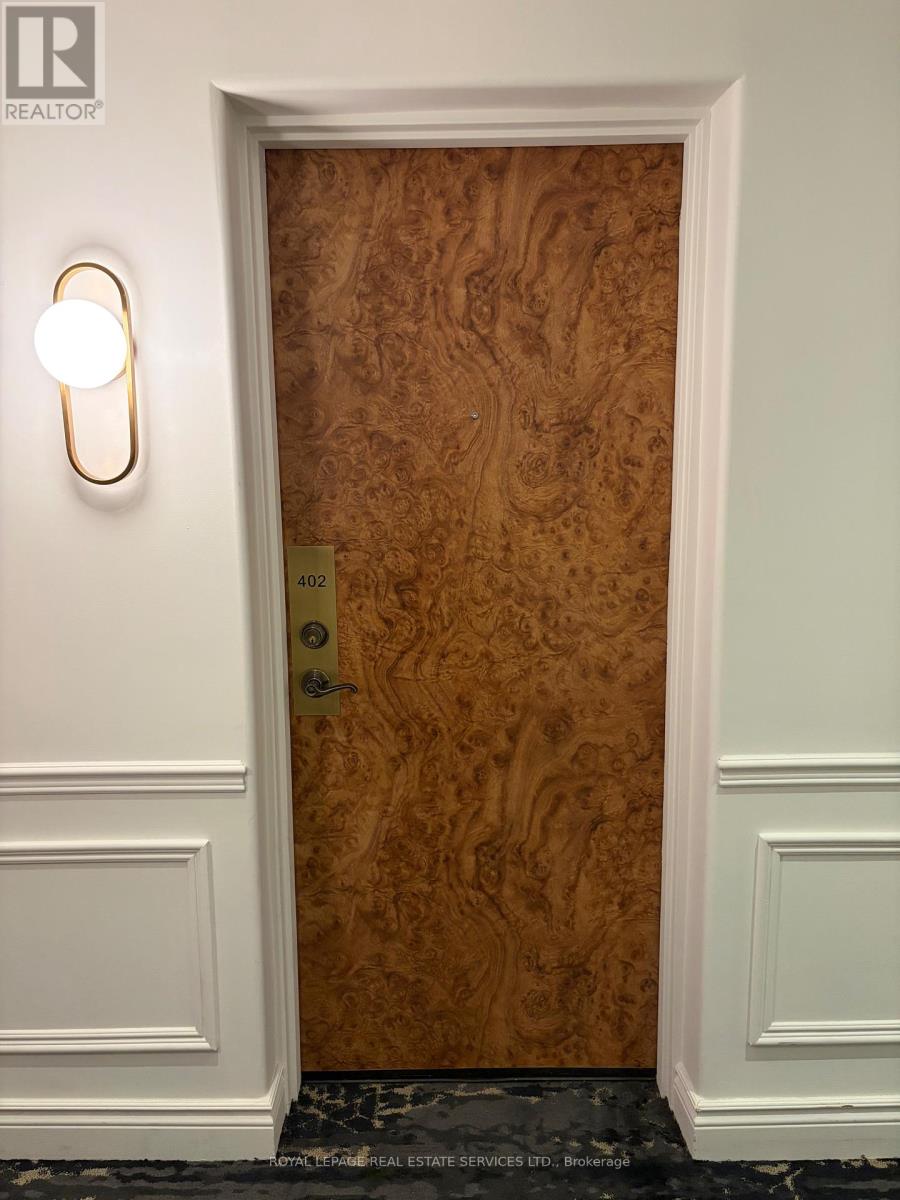 402 - 1901 Bayview Avenue, Toronto, Ontario  M4G 3E4 - Photo 4 - C12973468