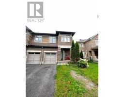 430 COOKS MILLS CRESCENT, Ottawa, Ontario