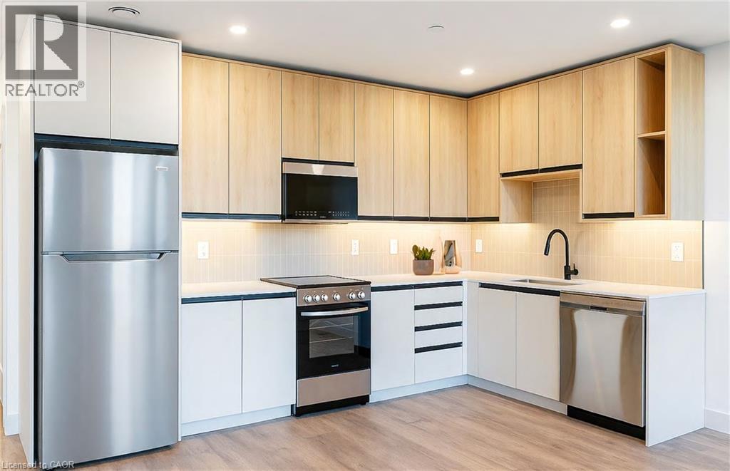 4390 Hillview Drive Unit# 202, Beamsville, Ontario  L0R 1B1 - Photo 3 - 40818942