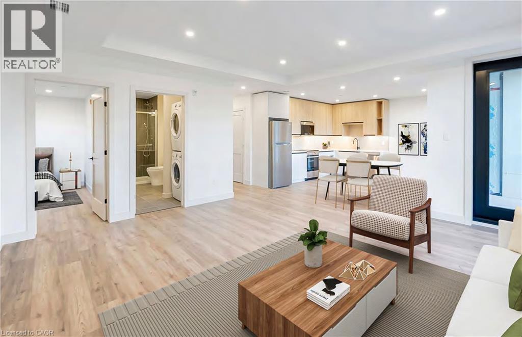 4390 Hillview Drive Unit# 202, Beamsville, Ontario  L0R 1B1 - Photo 5 - 40818942