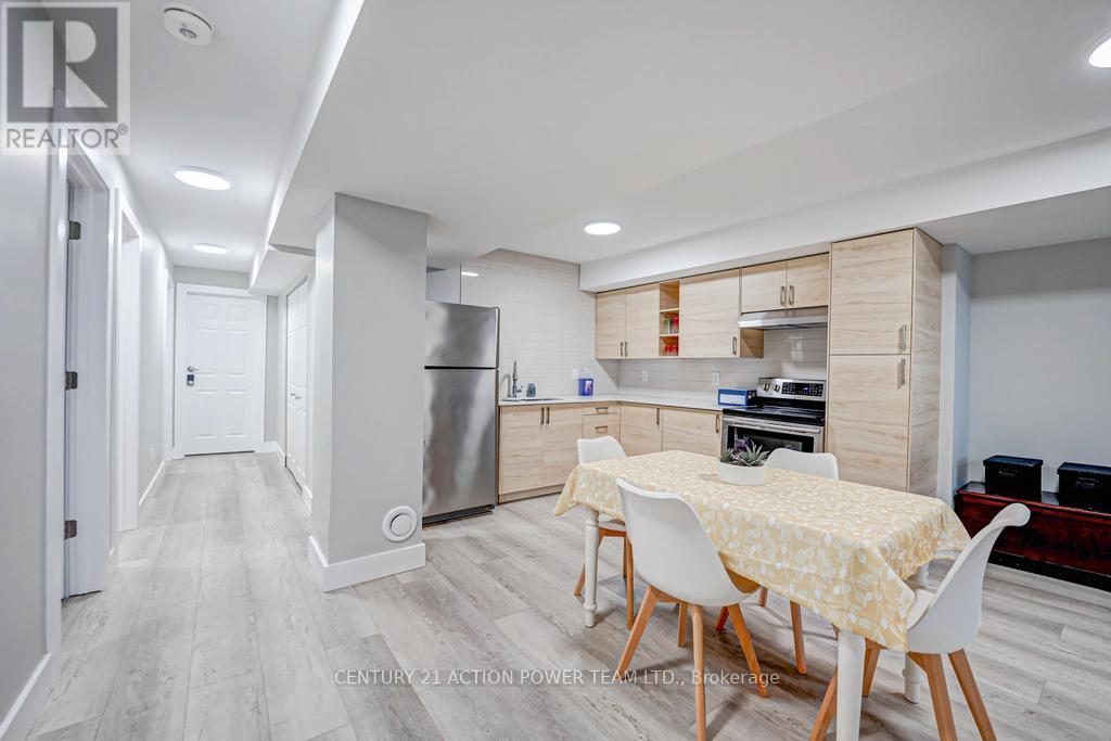 1149 And 1149 B - 1149 Parisien Street, Ottawa, Ontario  K1B 3N3 - Photo 23 - X12965692