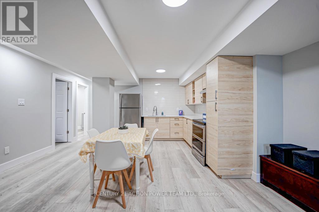 1149 And 1149 B - 1149 Parisien Street, Ottawa, Ontario  K1B 3N3 - Photo 25 - X12965692