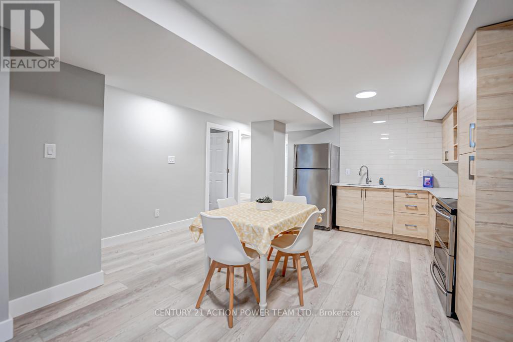 1149 And 1149 B - 1149 Parisien Street, Ottawa, Ontario  K1B 3N3 - Photo 26 - X12965692