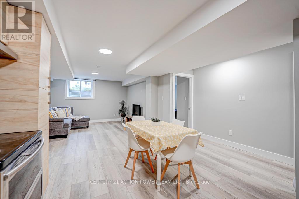 1149 And 1149 B - 1149 Parisien Street, Ottawa, Ontario  K1B 3N3 - Photo 30 - X12965692