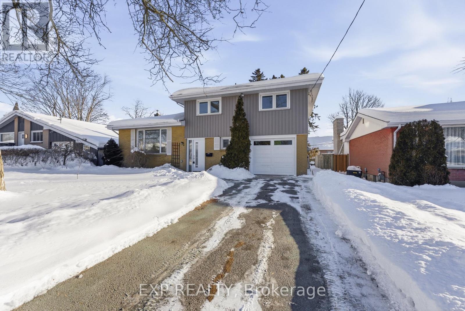 19 ALFRED DRIVE, Belleville, Ontario