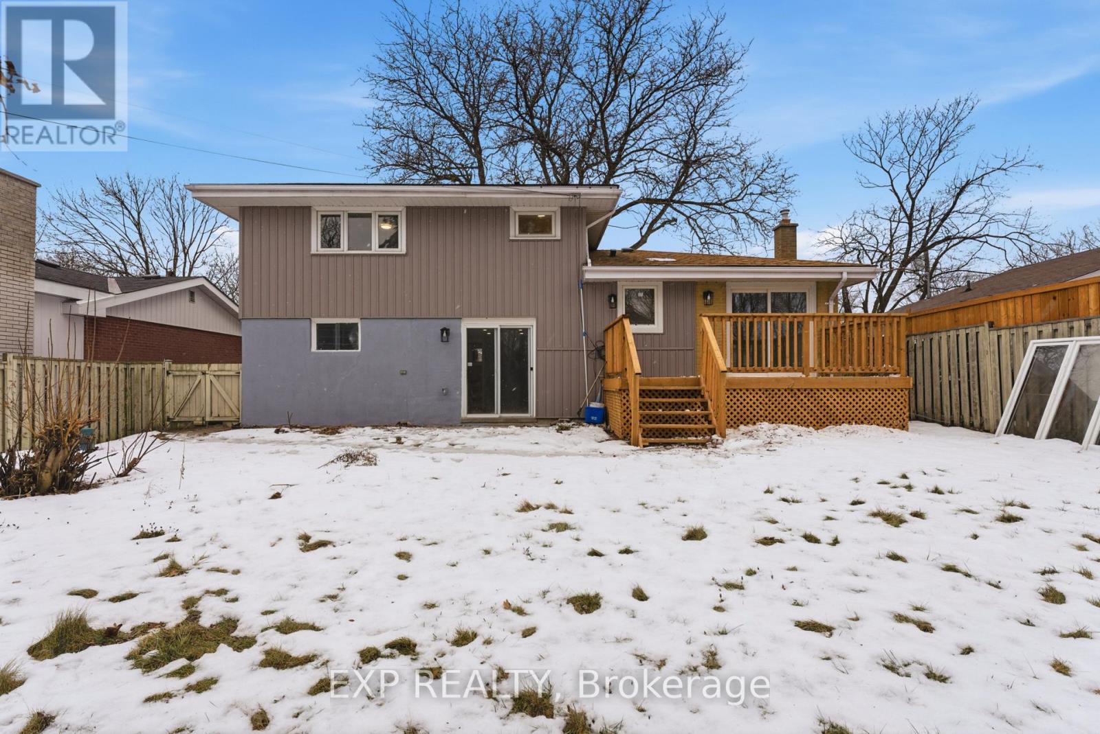 19 Alfred Drive, Belleville, Ontario  K8N 4M6 - Photo 26 - X12973636