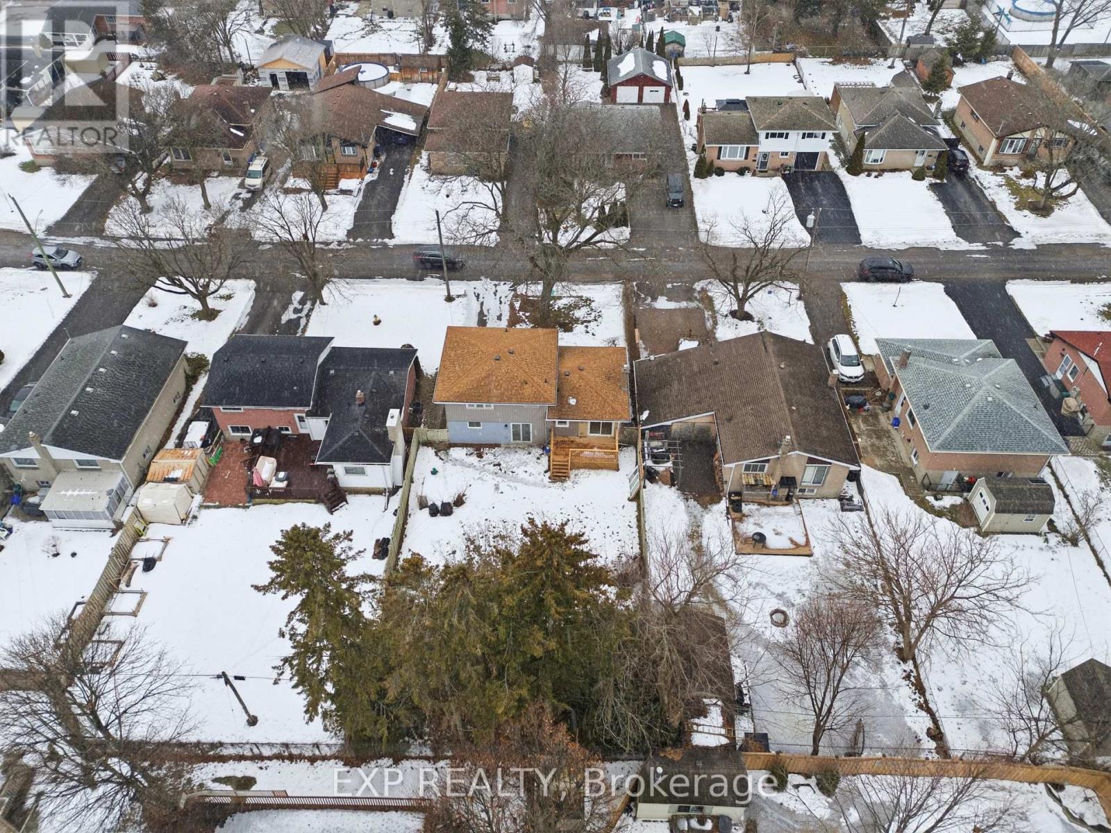 19 Alfred Drive, Belleville, Ontario  K8N 4M6 - Photo 34 - X12973636