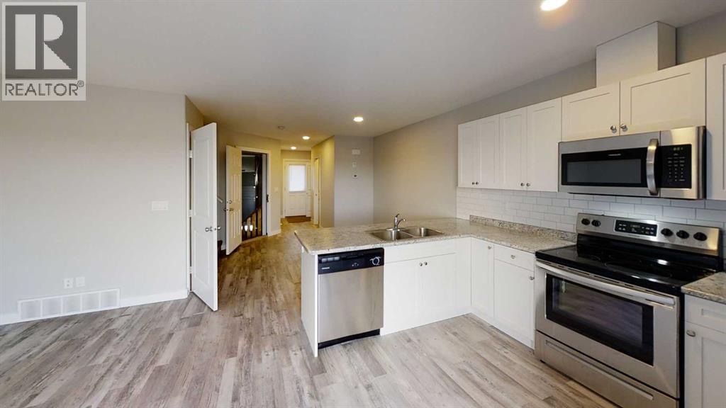 B, 9520 113 Avenue, Clairmont, Alberta  T8X 5C5 - Photo 5 - A2299400