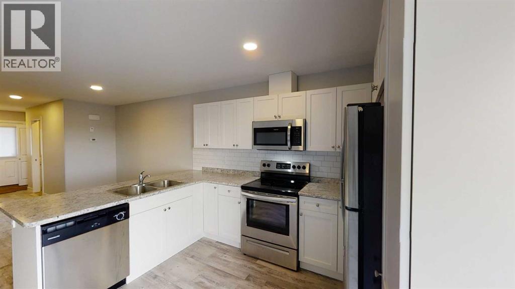 B, 9520 113 Avenue, Clairmont, Alberta  T8X 5C5 - Photo 4 - A2299400