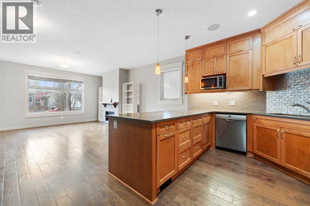 1, 4728 17 Avenue Nw, Calgary, Alberta  T3B 0P5 - Photo 10 - A2283440