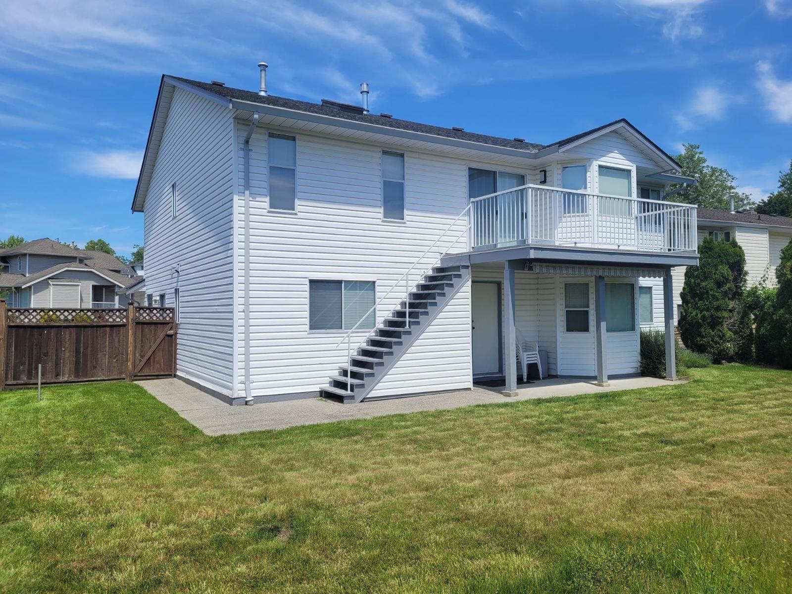 3015 Cassiar Avenue, Abbotsford, British Columbia  V2S 6B7 - Photo 23 - R3107149