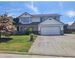 3015 CASSIAR AVENUE, Abbotsford, British Columbia