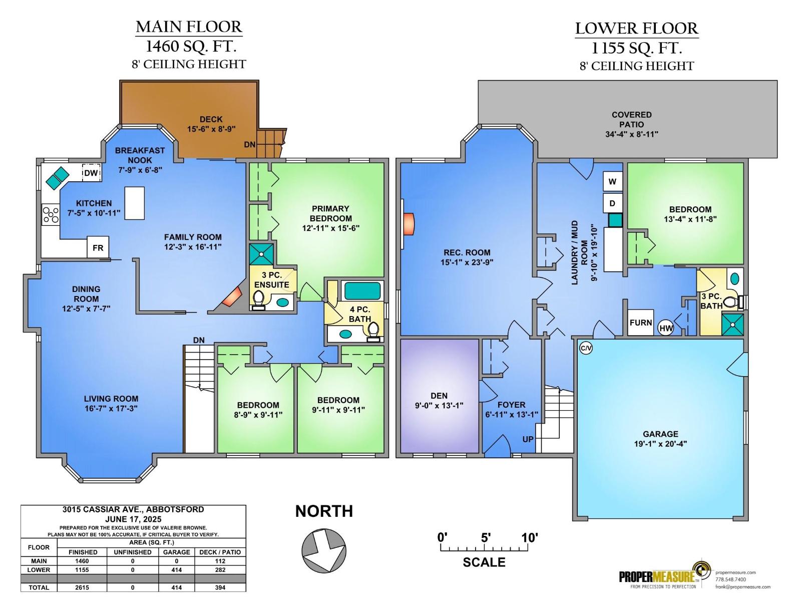 3015 Cassiar Avenue, Abbotsford, British Columbia  V2S 6B7 - Photo 26 - R3107149