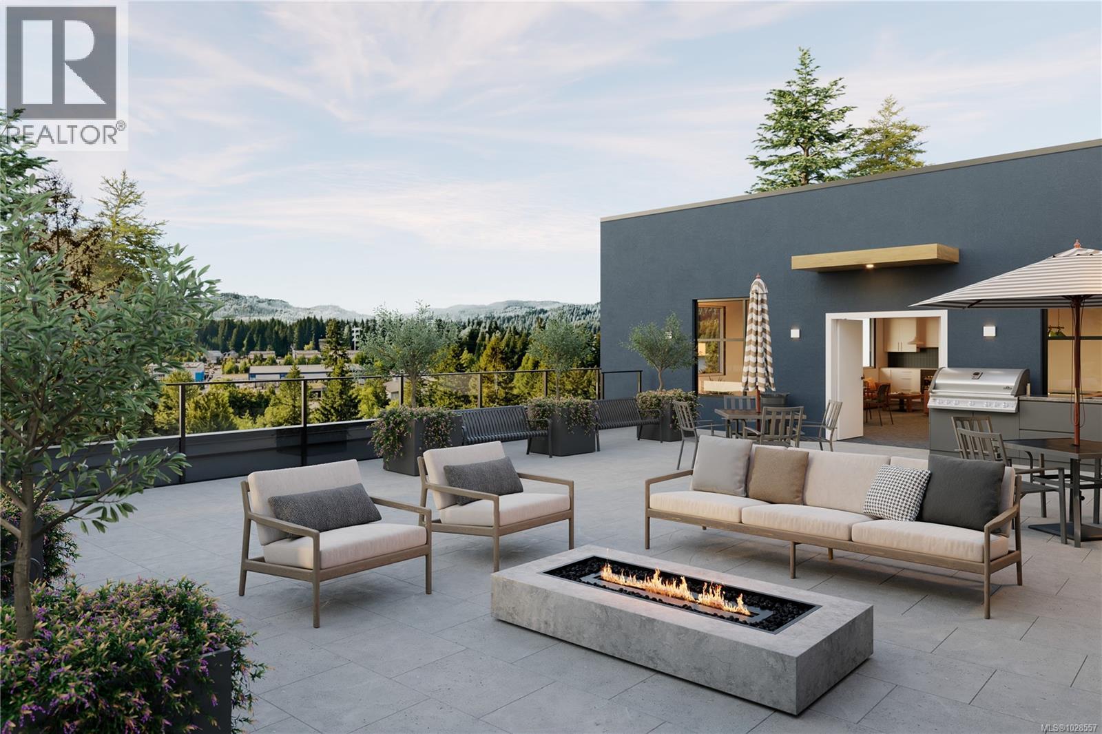 503 2881 Leigh Rd, Langford, British Columbia