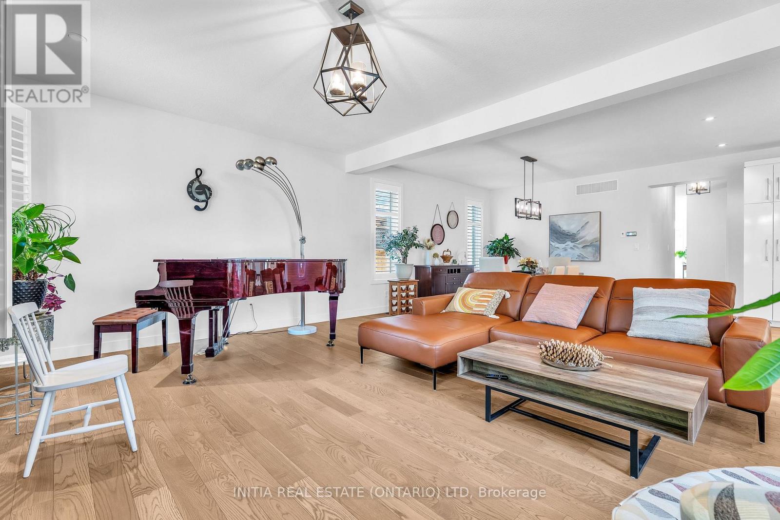 2403 Tokala Trail, London North, Ontario  N6G 0V6 - Photo 10 - X12973624