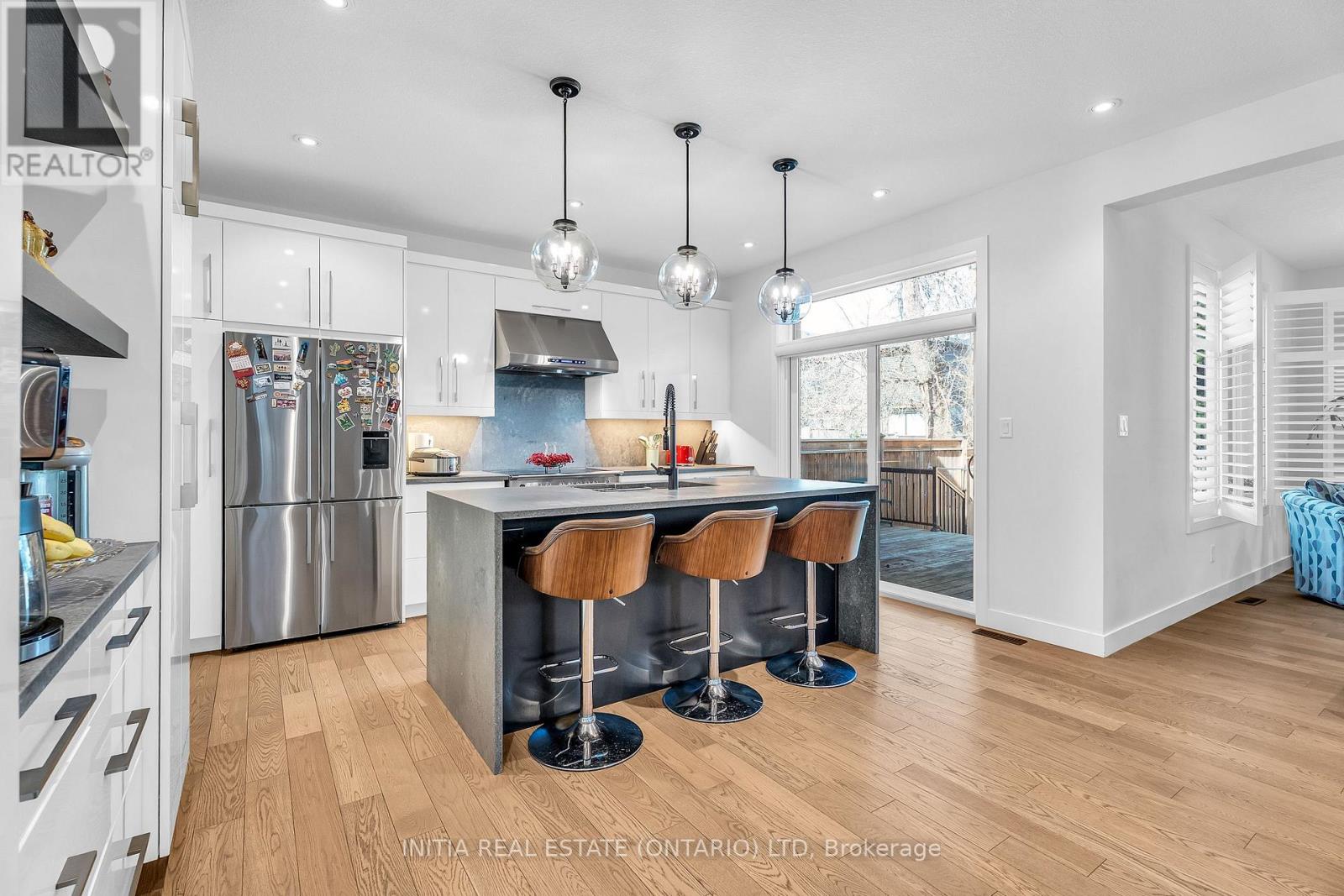 2403 Tokala Trail, London North, Ontario  N6G 0V6 - Photo 12 - X12973624