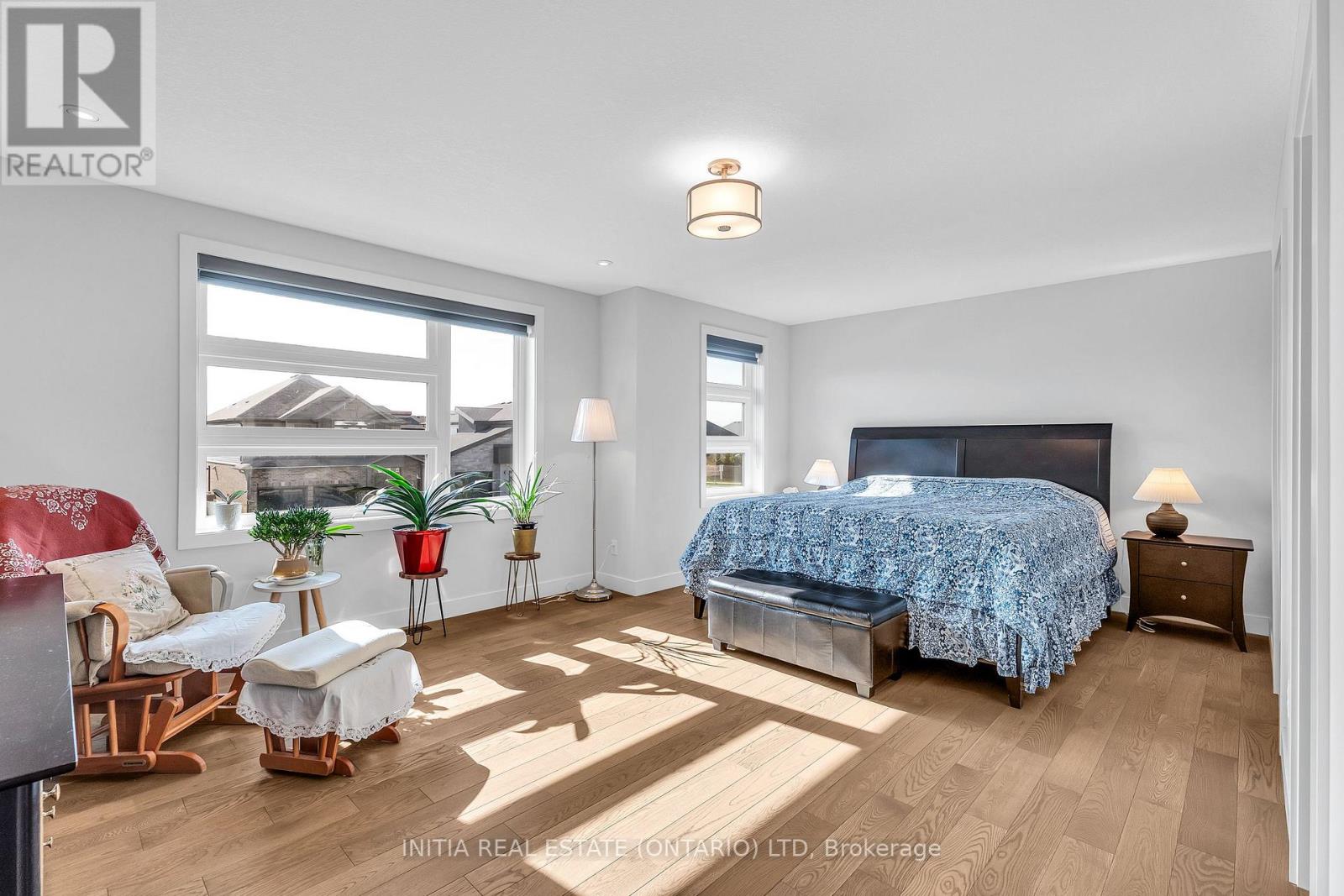 2403 Tokala Trail, London North, Ontario  N6G 0V6 - Photo 18 - X12973624