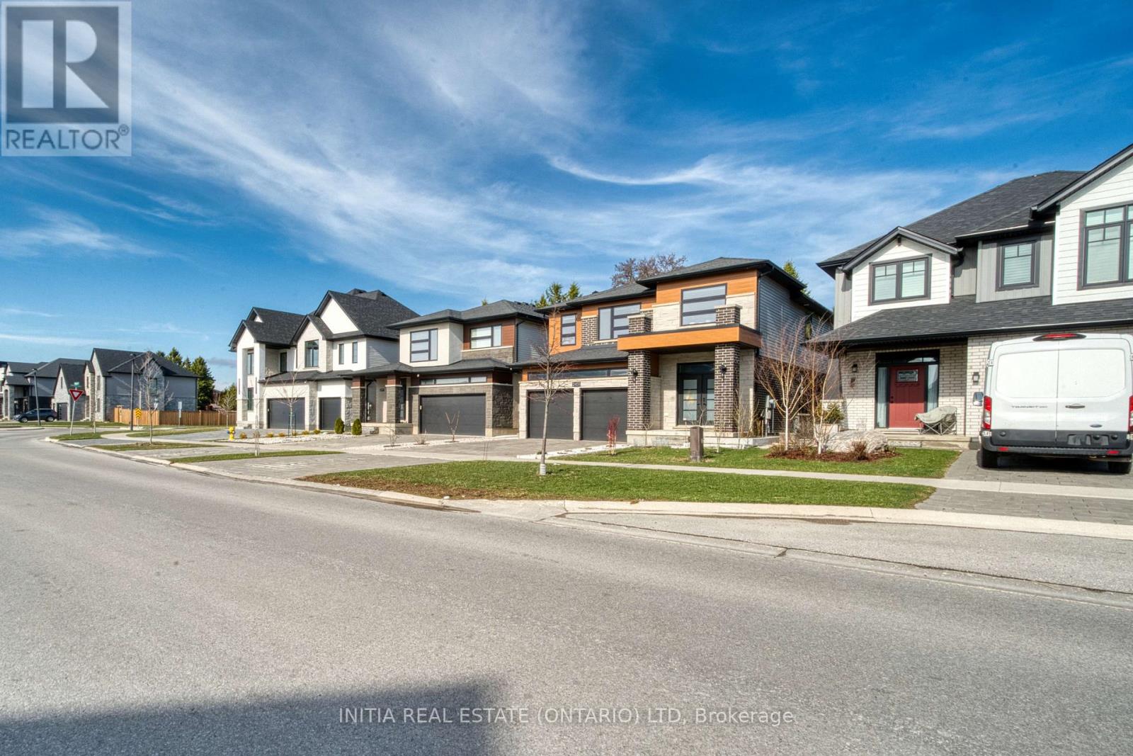 2403 Tokala Trail, London North, Ontario  N6G 0V6 - Photo 2 - X12973624