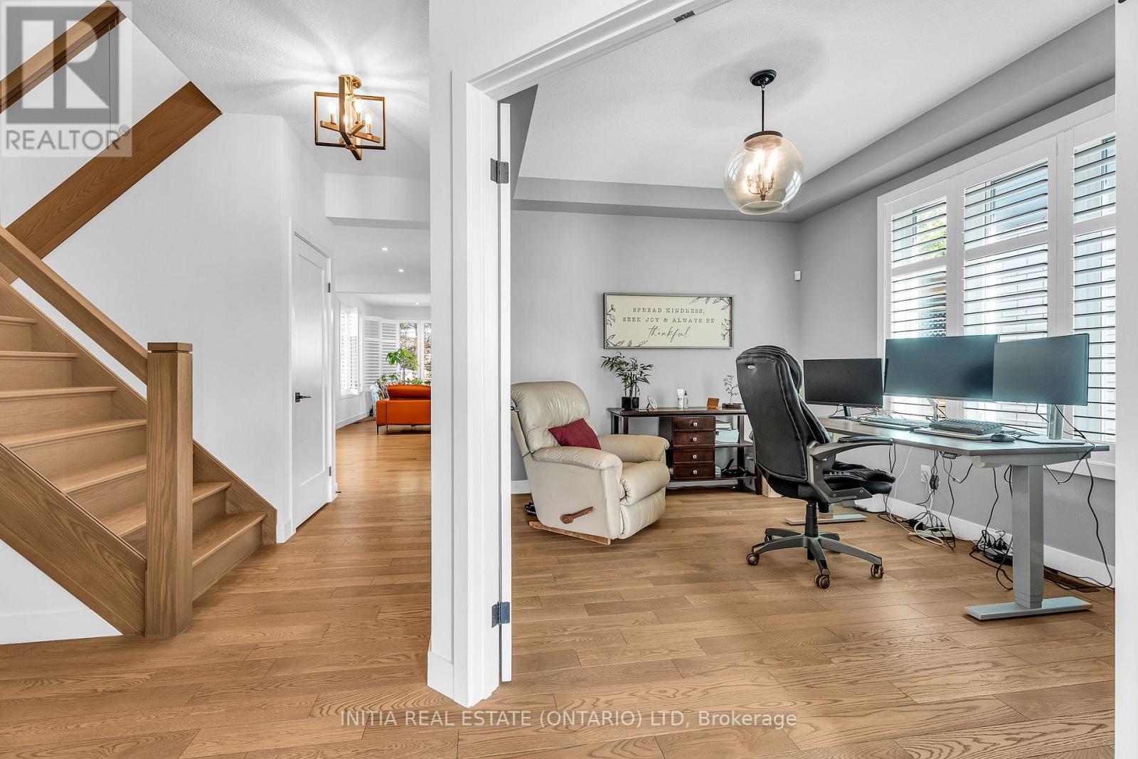 2403 Tokala Trail, London North, Ontario  N6G 0V6 - Photo 6 - X12973624