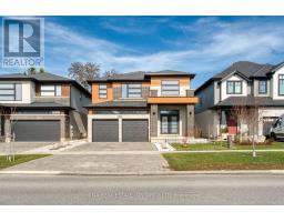 2403 TOKALA TRAIL, London North, Ontario