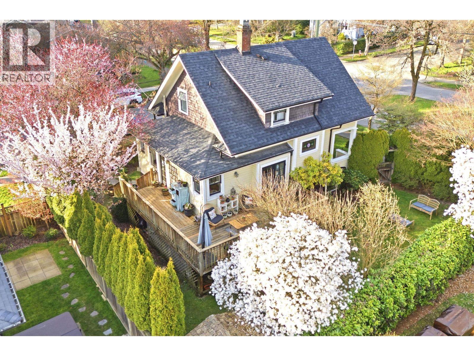 416 Second Street, New Westminster, British Columbia  V3L 2L4 - Photo 34 - R3108734