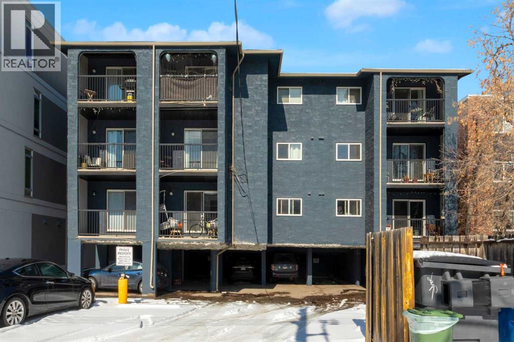 204, 931 2 Avenue NW, Calgary, Alberta  T2N 0E6 - Photo 27 - A2299297