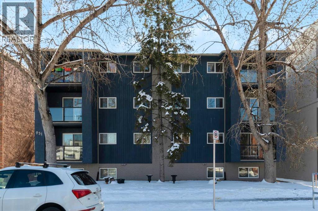204, 931 2 Avenue NW, Calgary, Alberta  T2N 0E6 - Photo 29 - A2299297