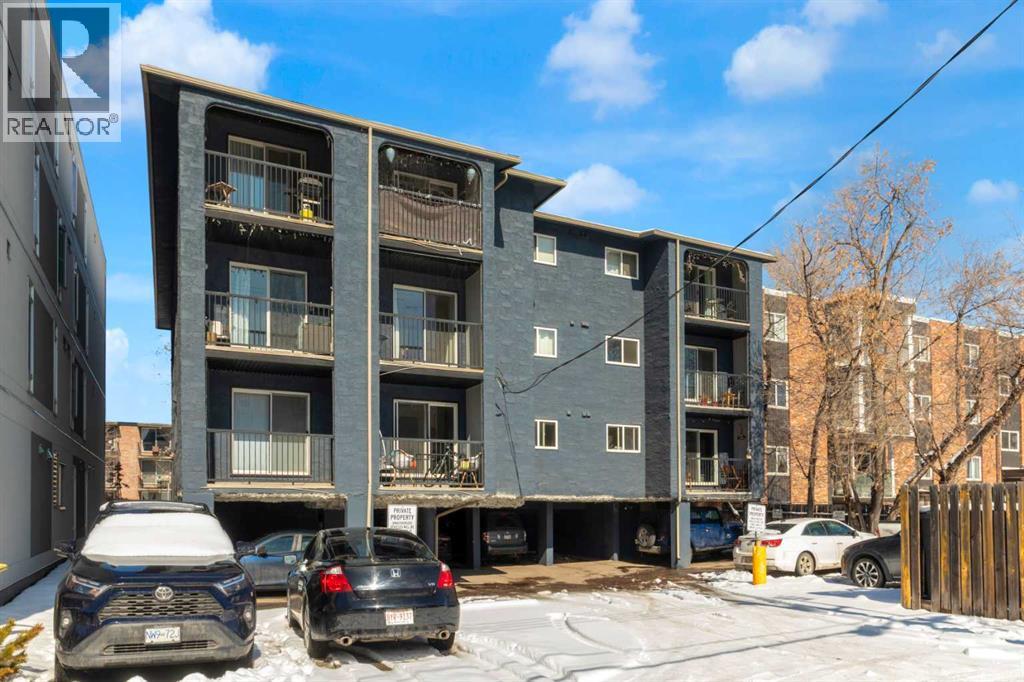 204, 931 2 Avenue NW, Calgary, Alberta  T2N 0E6 - Photo 26 - A2299297
