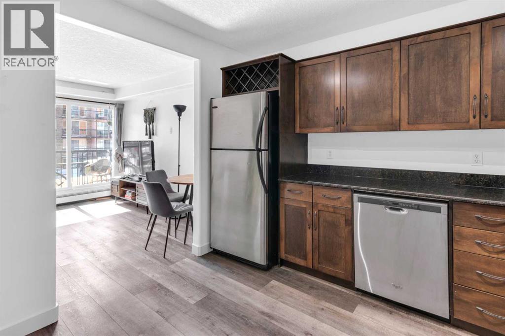 204, 931 2 Avenue NW, Calgary, Alberta  T2N 0E6 - Photo 11 - A2299297