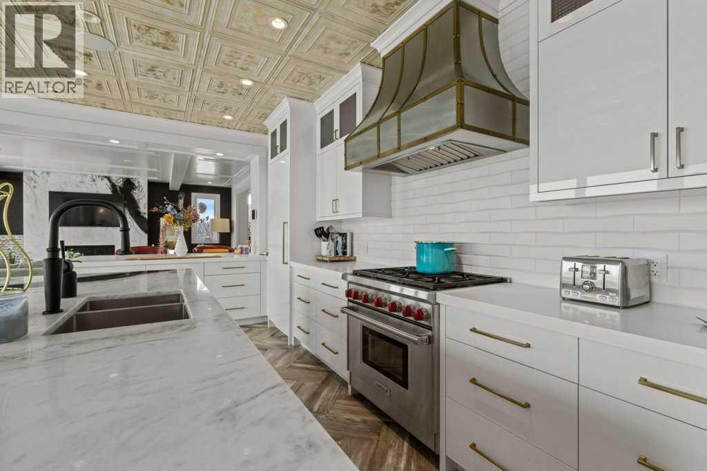 5 Silverhorn Vale, Rural Rocky View County, Alberta  T3R 0X3 - Photo 13 - A2299322