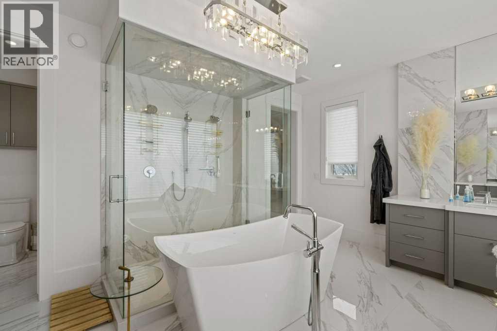 5 Silverhorn Vale, Rural Rocky View County, Alberta  T3R 0X3 - Photo 28 - A2299322