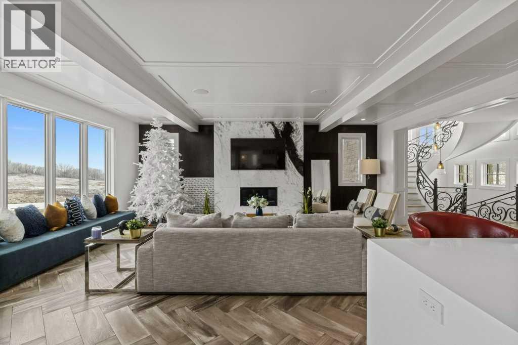 5 Silverhorn Vale, Rural Rocky View County, Alberta  T3R 0X3 - Photo 6 - A2299322