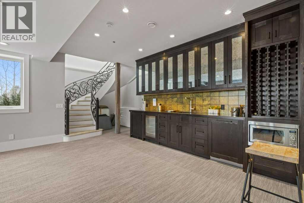 5 Silverhorn Vale, Rural Rocky View County, Alberta  T3R 0X3 - Photo 42 - A2299322